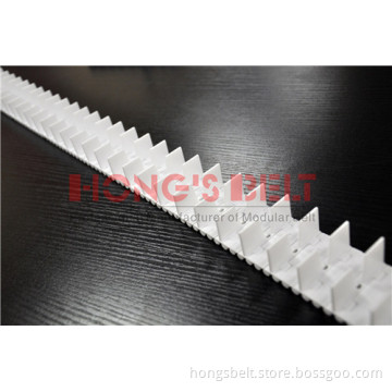 The Medicine Industry 7.5mm Modular Belt (HS-750RC)